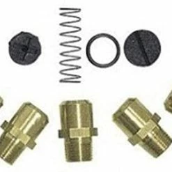 Napoleon GL24NE Conversion Kit (Natural Gas To Propane) - W175-0348 Conversion Kits & Adaptors
