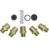 Napoleon Electronic Ignition GX36 Conversion Kit (Natural Gas To Propane) - W175-0401 Conversion Kits & Adaptors