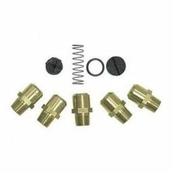 Conversion Kits & Adaptors Napoleon Electronic Ignition GX42 Conversion Kit (Natural Gas To Propane) - W175-0677