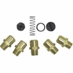 Napoleon Conversion Kit - Natural Gas To Propane (Oakville GDI3) - W175-0687 Conversion Kits & Adaptors