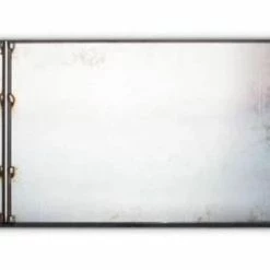 Yoder W91641 Reinforced Heat Diffuser (YS640)