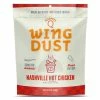 Kosmos Q Wing Dust (Nashville Hot 5 Oz.) - WD-NH-01