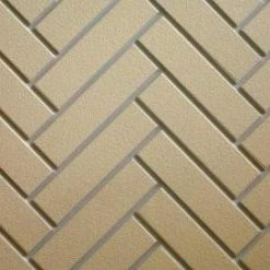 Heat And Glow Majestic Molded Brick Panels (Herringbone) - WFMMH42 Parts