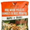 W.F. Tompkins & Sons Ltd. WF Tompkins Maple Hardwood Pellets (20 Lb.) - 87414