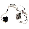 Weber 4-Outlet Electronic Ignition - 69851