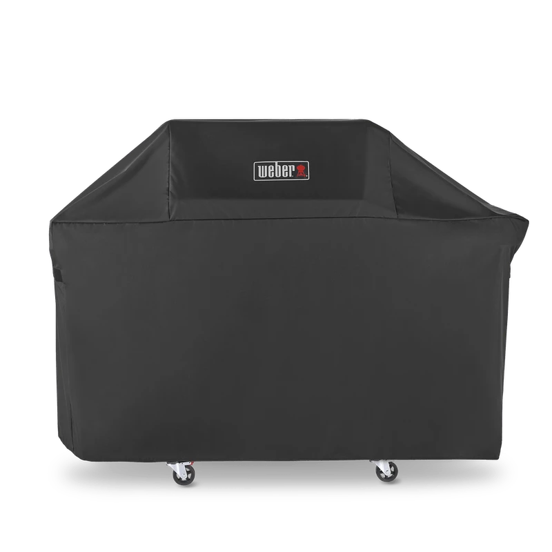 Best deal 🌟 Weber Premium Grill Cover (GENESIS 300 Series) - 7757 BBQ Accessories ⌛ 3 Weber Premium Grill Cover (GENESIS 300 Series) - 7757 BBQ Accessories