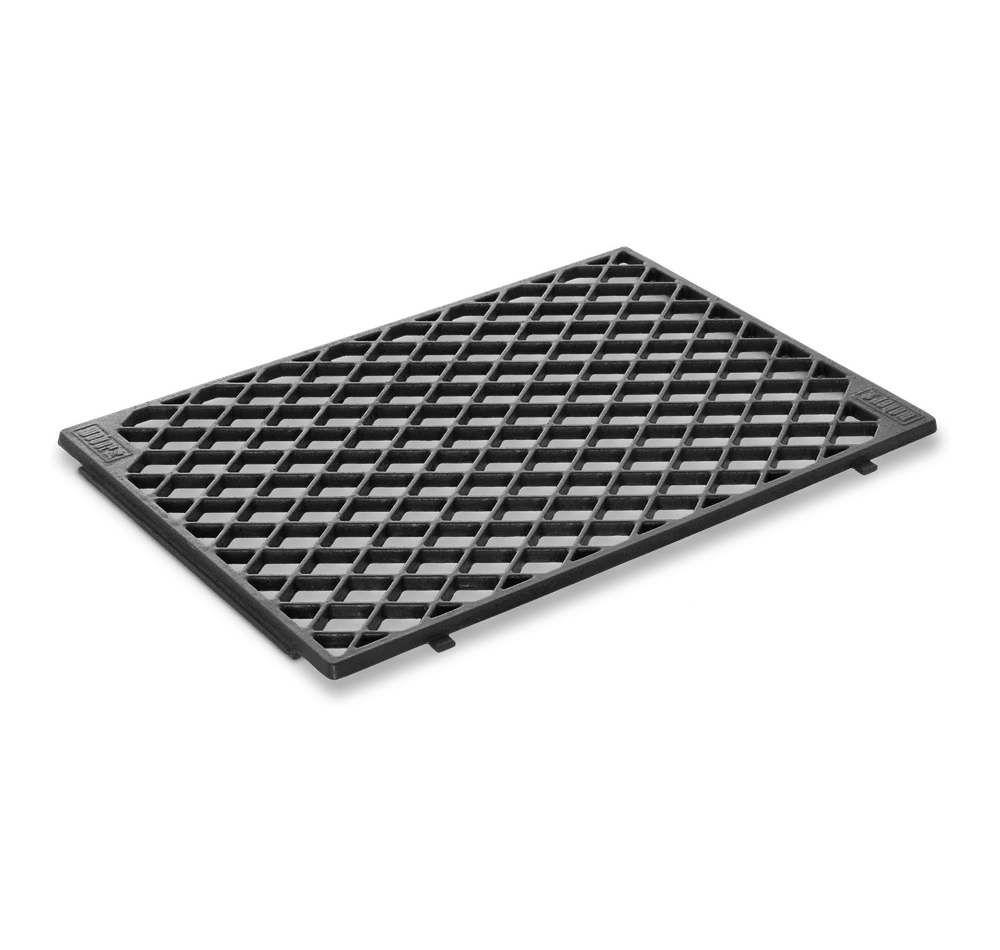 Flash Sale 🔥 Weber Sear Grate (Genesis II 300/400/600) - 8854 ⭐ 3 Weber Sear Grate (Genesis II 300/400/600) - 8854