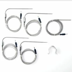 Yoder BBQ Accessories FireBoard Extreme Probe Pack - XT311T-PACK