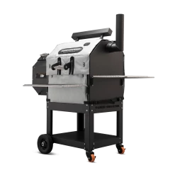 BBQ Accessories Yoder Thermal Jacket (YS480) - 90541