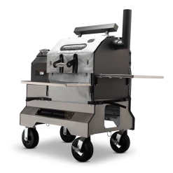 BBQ Accessories Yoder Thermal Jacket (YS480) - 90541