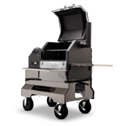 BBQ Accessories Yoder Thermal Jacket (YS480) - 90541