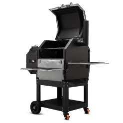 BBQ Accessories Yoder Thermal Jacket (YS480) - 90541