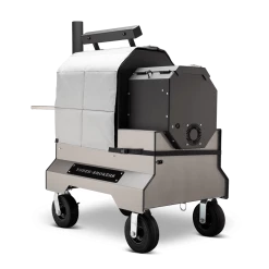 BBQ Accessories Yoder Thermal Jacket (YS480) - 90541