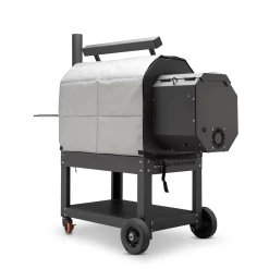 BBQ Accessories Yoder Thermal Jacket (YS640) - 90544