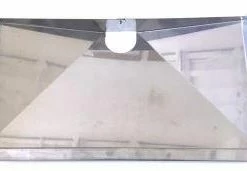 Napoleon Z710-0001 Drip Tray Main (Fits 325 Models)