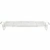 Crown Verity Equivalent 60" Outdoor Charbroiler / Charcoal Grill Grate - ZBM-GT-60 Parts
