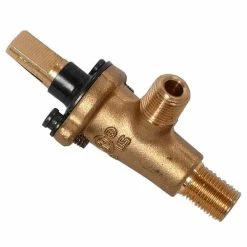 Crown Verity Natural Gas Valve And Orifice - ZCV-2050-K