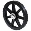 Parts Crown Verity 14" Wheel For MCB Mobile Grills - ZCV-2141-K