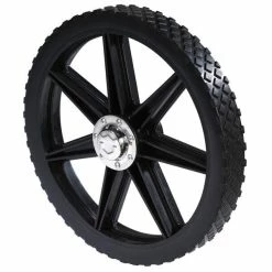 Parts Crown Verity 14" Wheel For MCB Mobile Grills - ZCV-2141-K