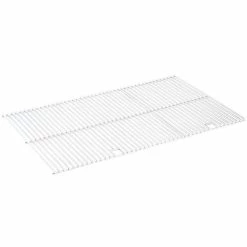 Flash Sale 🎉 Crown Verity Stainless Steel Cooking Grate Set For 36" Charbroilers - ZCV-215070 Parts 🥰 8 Crown Verity Stainless Steel Cooking Grate Set For 36