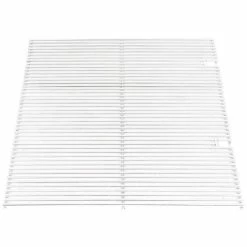 Flash Sale 🎉 Crown Verity Stainless Steel Cooking Grate Set For 36" Charbroilers - ZCV-215070 Parts 🥰 9 Crown Verity Stainless Steel Cooking Grate Set For 36