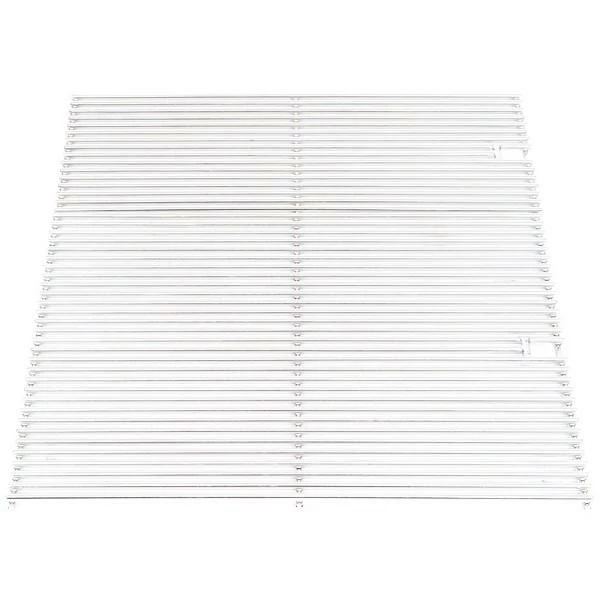 Flash Sale 🎉 Crown Verity Stainless Steel Cooking Grate Set For 36" Charbroilers - ZCV-215070 Parts 🥰 6 Crown Verity Stainless Steel Cooking Grate Set For 36" Charbroilers - ZCV-215070 Parts