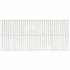 Crown Verity Cooking Grate Set For 48" Charbroilers - ZCV-21570-2