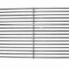 Deals 👍 Crown Verity Stainless Steel Cooking Grates Set (30" Grills) - ZCV-2160-2 Parts 🥰 1 Crown Verity Stainless Steel Cooking Grates Set (30" Grills) - ZCV-2160-2 Parts