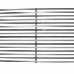 Crown Verity Stainless Steel Cooking Grates Set (60" Grills) - ZCV-2160-4