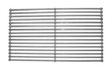 Deals ๐ฅ Crown Verity Stainless Steel Cooking Grates Set (60" Grills) - ZCV-2160-4 ๐ 3 Crown Verity Stainless Steel Cooking Grates Set (60" Grills) - ZCV-2160-4