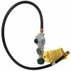 Discount 🔥 Parts Crown Verity Liquid Propane 2-Stage Hose And Regulator Assembly - ZCV-2200 🛒 1 Parts Crown Verity Liquid Propane 2-Stage Hose And Regulator Assembly - ZCV-2200