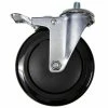 Crown Verity 5" Swivel Caster With Lock - ZCV-2216-K