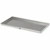 Crown Verity Grease / Water Tray With Cap - ZCV-4025-BI-K