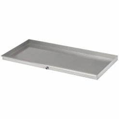 Crown Verity Grease / Water Tray With Cap - ZCV-4025-BI-K