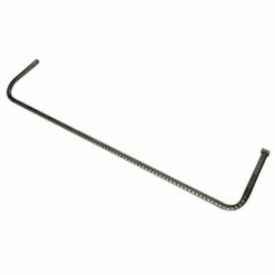 Crown Verity Front Right Lighter Tube Assembly - ZCV-7033-BI