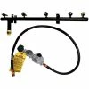 Coupon 😉 Crown Verity Natural Gas To Liquid Propane Conversion Kit For MCB-36 36" Grills - ZCV-CK-36LP-2017 🎉 2 Crown Verity Natural Gas To Liquid Propane Conversion Kit For MCB-36 36" Grills - ZCV-CK-36LP-2017
