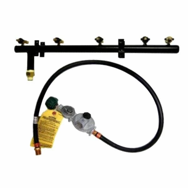 Cheapest 👍 Crown Verity Natural Gas To Liquid Propane Conversion Kit - ZCV-CK-48LP Parts 👏 3 Crown Verity Natural Gas To Liquid Propane Conversion Kit - ZCV-CK-48LP Parts
