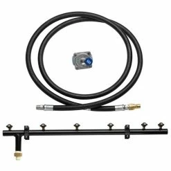 Crown Verity Liquid Propane To Natural Gas Conversion Kit For MCB-72 72" Grills - ZCV-CK-72NG