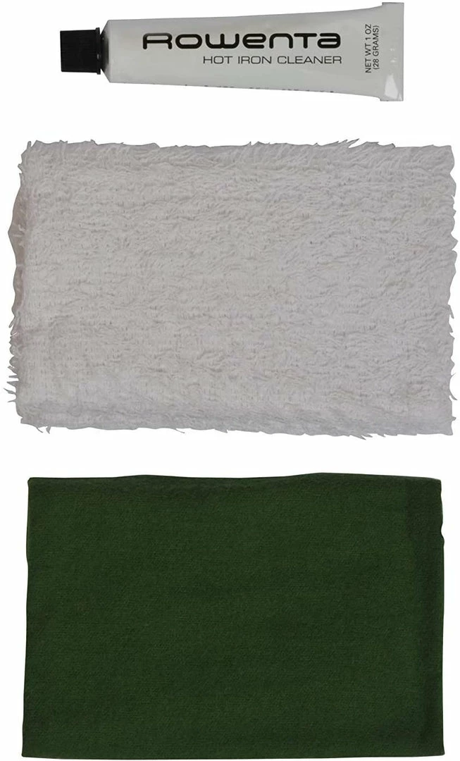 Best Sale ๐ Rowenta Soleplate Cleaner Kit - ZD100D1 BBQ Cleaning Tools ๐ 4 Rowenta Soleplate Cleaner Kit - ZD100D1 BBQ Cleaning Tools