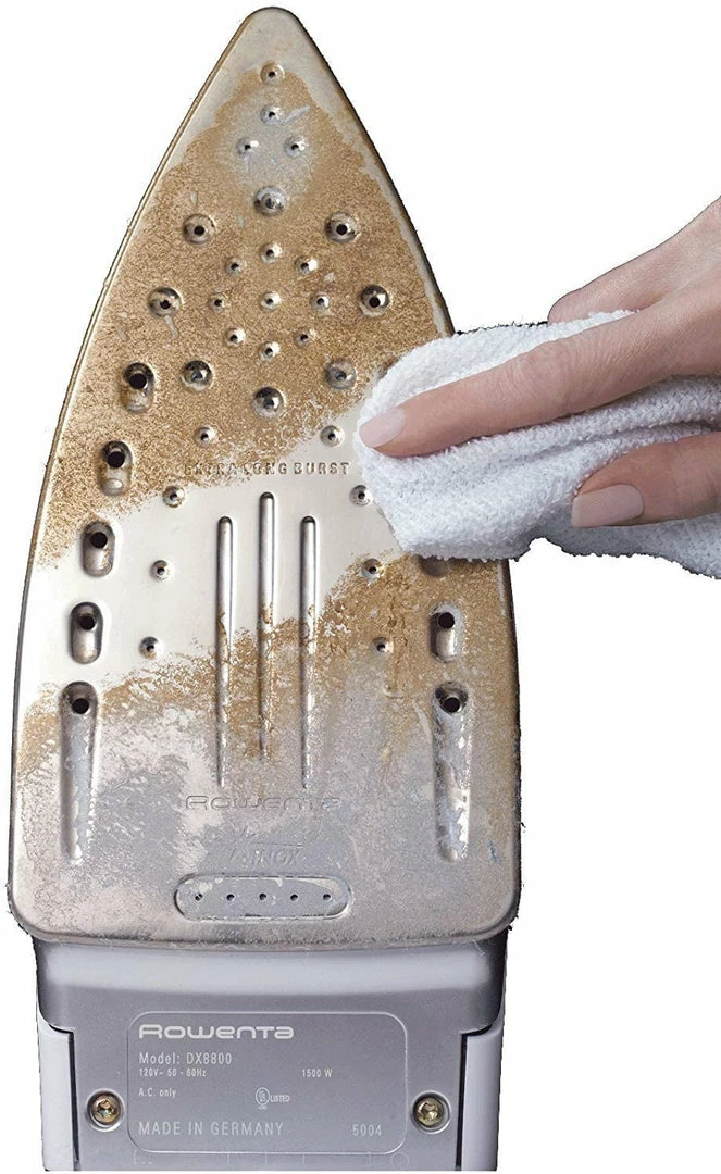 Best Sale ๐ Rowenta Soleplate Cleaner Kit - ZD100D1 BBQ Cleaning Tools ๐ 7 Rowenta Soleplate Cleaner Kit - ZD100D1 BBQ Cleaning Tools