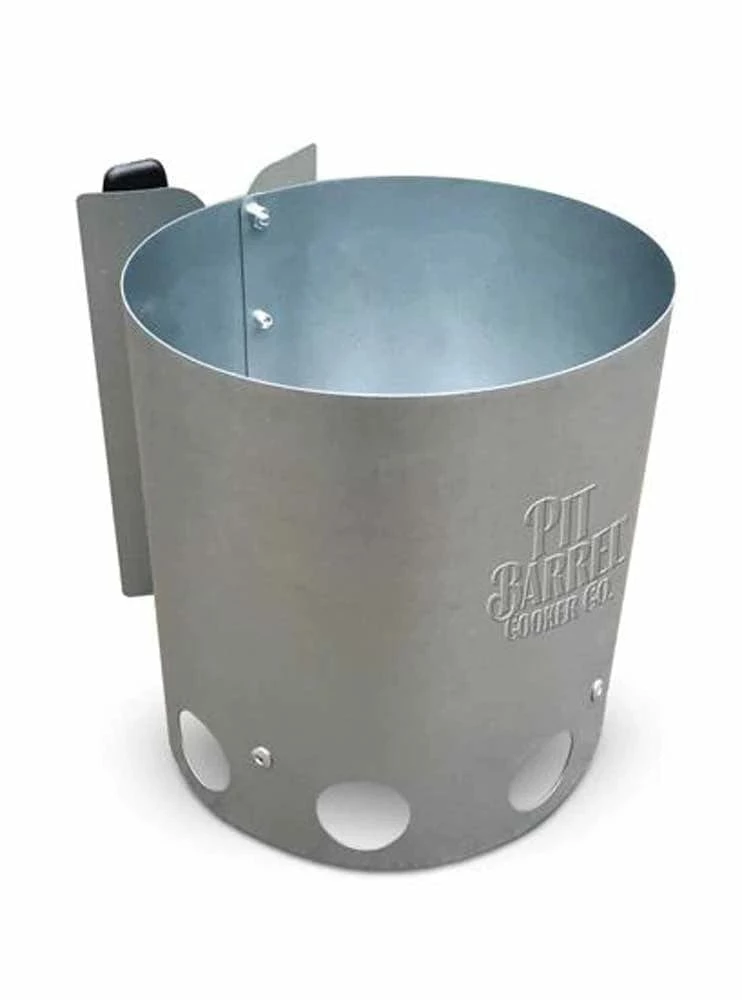 Wholesale ๐ Pit Barrel Chimney Starter - AC1001 BBQ Accessories ๐ 3 Pit Barrel Chimney Starter - AC1001 BBQ Accessories