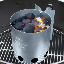 Wholesale ๐ Pit Barrel Chimney Starter - AC1001 BBQ Accessories ๐ 8 Pit Barrel Chimney Starter - AC1001 BBQ Accessories