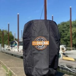 Pit Barrel Premium Cover (Junior) - AC1002J