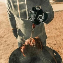 Buy โจ Pit Barrel Ultimate Tool Hook - AC1003D BBQ Accessories ๐ฅ 13 Pit Barrel Ultimate Tool Hook - AC1003D BBQ Accessories