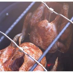 Pit Barrel Poultry Hanging Hook - AC1008 BBQ Accessories