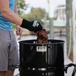 Cheapest ๐ Pit Barrel Pit Grips - AC1009 BBQ Accessories ๐ 12 Pit Barrel Pit Grips - AC1009 BBQ Accessories