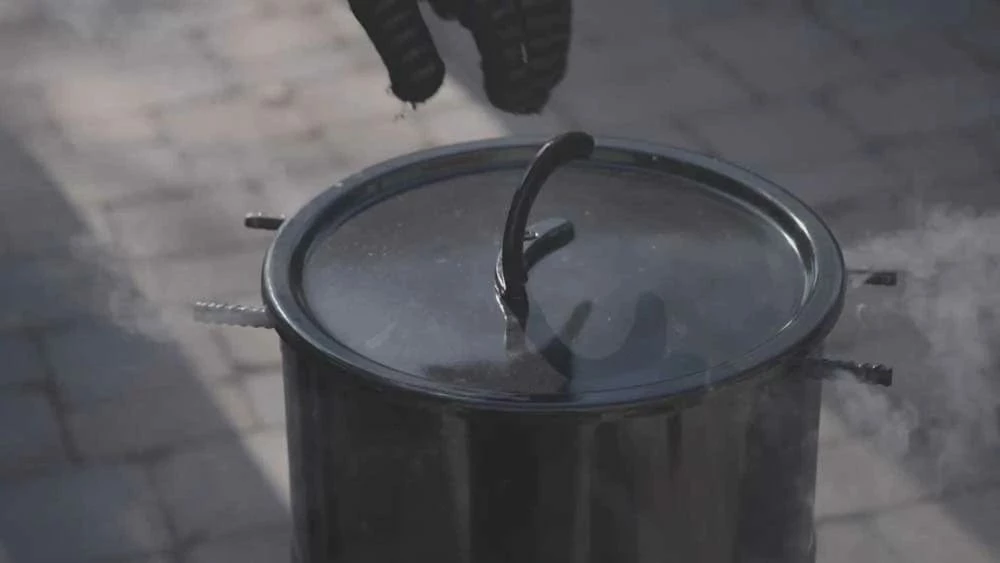 Cheapest ๐ Pit Barrel Pit Grips - AC1009 BBQ Accessories ๐ 8 Pit Barrel Pit Grips - AC1009 BBQ Accessories