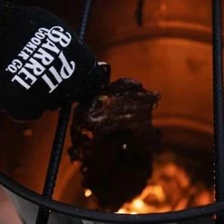 Cheapest ๐ Pit Barrel Pit Grips - AC1009 BBQ Accessories ๐ 11 Pit Barrel Pit Grips - AC1009 BBQ Accessories