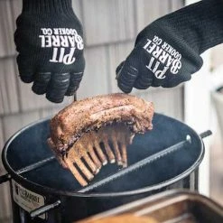 Cheapest ๐ Pit Barrel Pit Grips - AC1009 BBQ Accessories ๐ 10 Pit Barrel Pit Grips - AC1009 BBQ Accessories