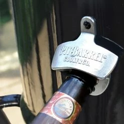 BBQ Accessories Pit Barrel Mountable Bottle Opener - AC1017